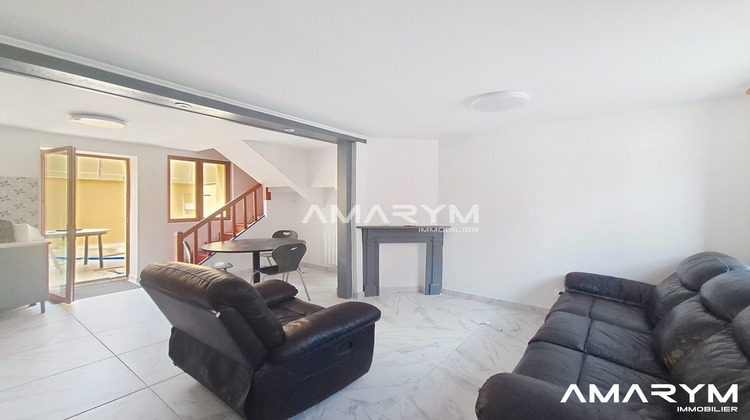 Ma-Cabane - Vente Maison Le Tréport, 62 m²