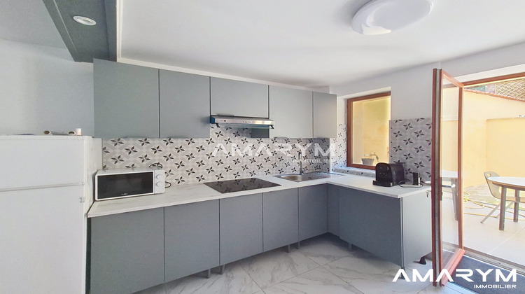 Ma-Cabane - Vente Maison Le Tréport, 62 m²