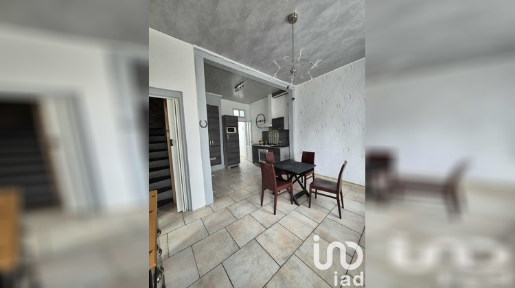 Ma-Cabane - Vente Maison Le Tréport, 76 m²