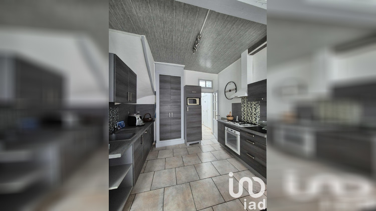 Ma-Cabane - Vente Maison Le Tréport, 76 m²