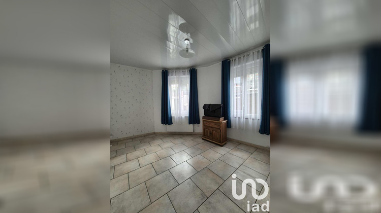 Ma-Cabane - Vente Maison Le Tréport, 76 m²