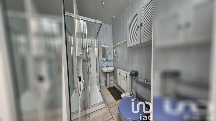 Ma-Cabane - Vente Maison Le Tréport, 76 m²