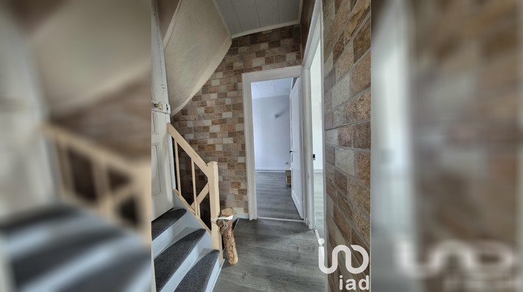 Ma-Cabane - Vente Maison Le Tréport, 76 m²