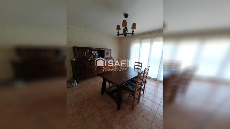 Ma-Cabane - Vente Maison Le Treport, 82 m²