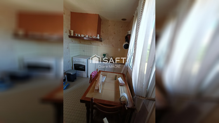 Ma-Cabane - Vente Maison Le Treport, 82 m²
