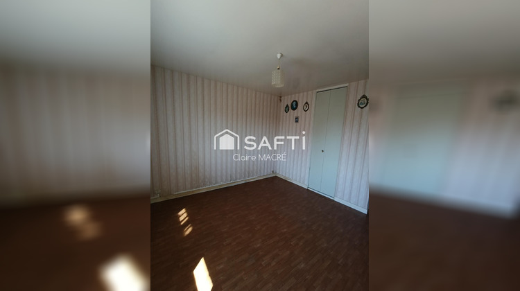 Ma-Cabane - Vente Maison Le Treport, 82 m²