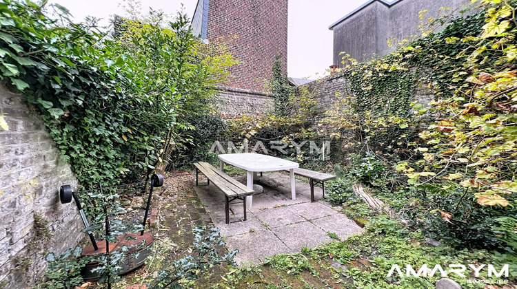 Ma-Cabane - Vente Maison Le Tréport, 90 m²