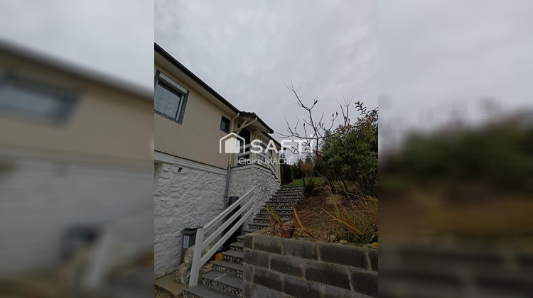 Ma-Cabane - Vente Maison Le Treport, 89 m²