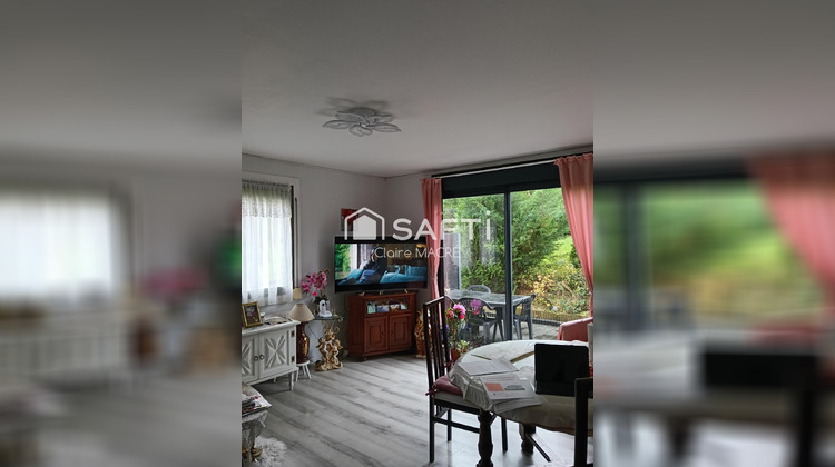 Ma-Cabane - Vente Maison Le Treport, 89 m²