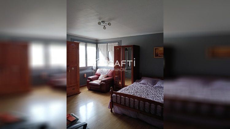 Ma-Cabane - Vente Maison Le Treport, 89 m²