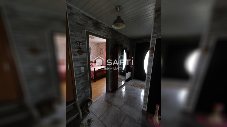 Ma-Cabane - Vente Maison Le Treport, 89 m²