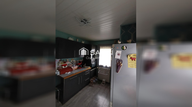 Ma-Cabane - Vente Maison Le Treport, 89 m²