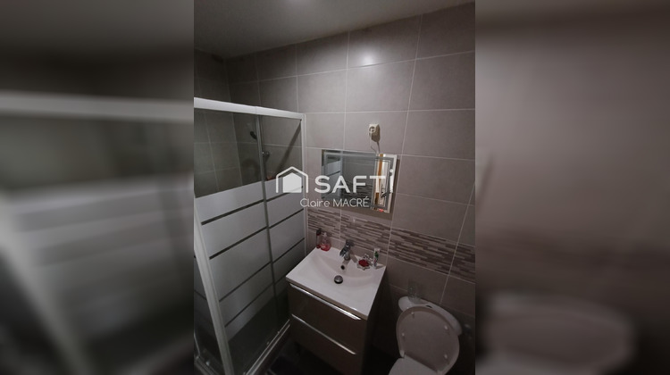 Ma-Cabane - Vente Maison Le Treport, 89 m²