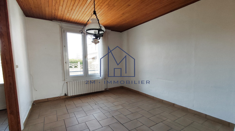 Ma-Cabane - Vente Maison Le Tréport, 63 m²