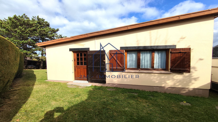 Ma-Cabane - Vente Maison Le Tréport, 44 m²