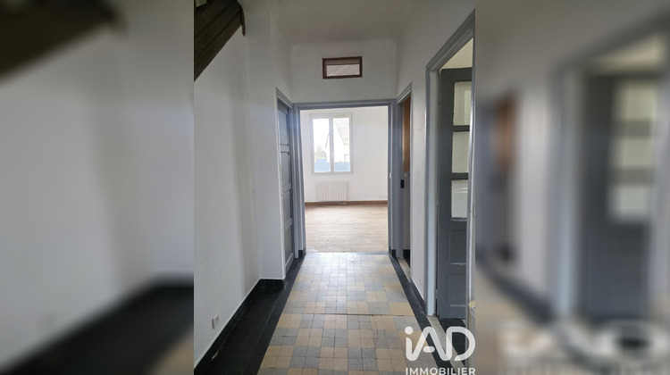 Ma-Cabane - Vente Maison Le Tréport, 82 m²