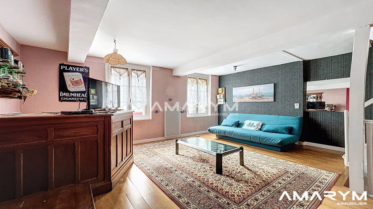 Ma-Cabane - Vente Maison Le Tréport, 58 m²