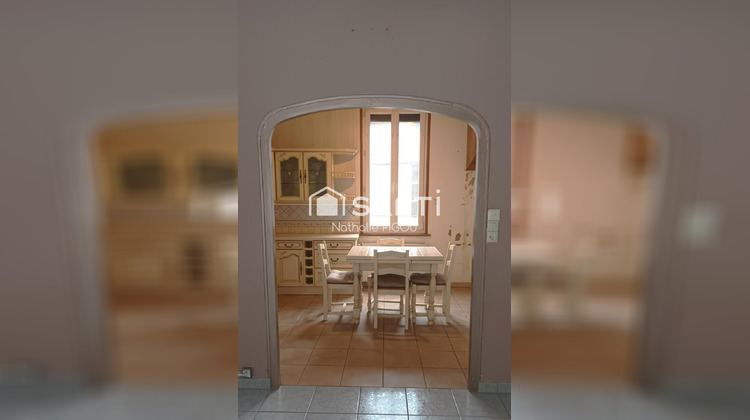 Ma-Cabane - Vente Maison Le Treport, 65 m²