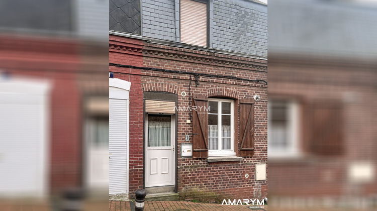 Ma-Cabane - Vente Maison Le Tréport, 50 m²