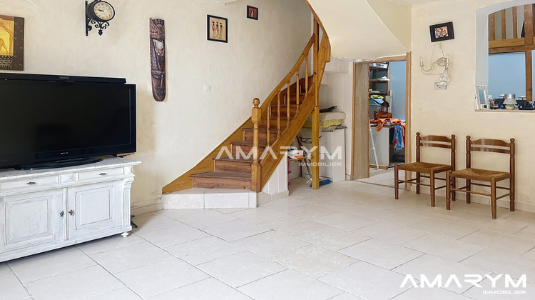 Ma-Cabane - Vente Maison Le Tréport, 50 m²