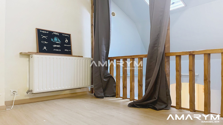 Ma-Cabane - Vente Maison Le Tréport, 50 m²