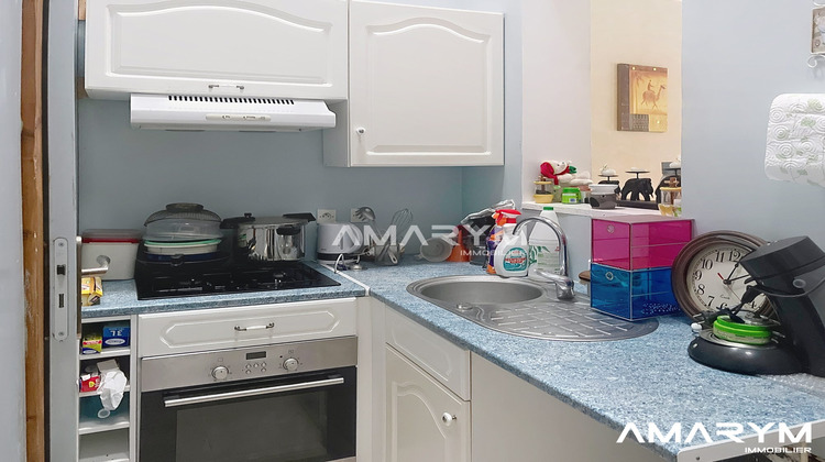 Ma-Cabane - Vente Maison Le Tréport, 50 m²