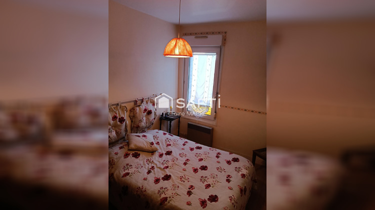 Ma-Cabane - Vente Maison Le Treport, 47 m²