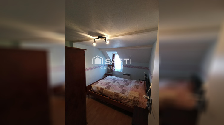 Ma-Cabane - Vente Maison Le Treport, 47 m²