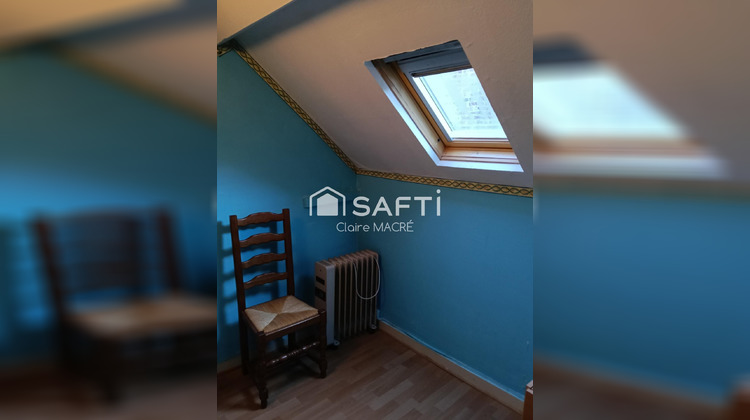 Ma-Cabane - Vente Maison Le Treport, 47 m²