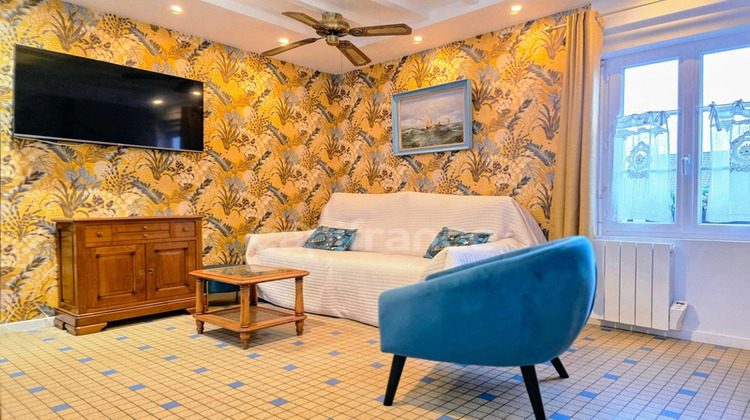 Ma-Cabane - Vente Maison LE TREPORT, 53 m²