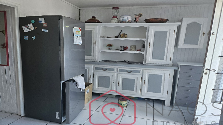 Ma-Cabane - Vente Maison LE TREPORT, 45 m²