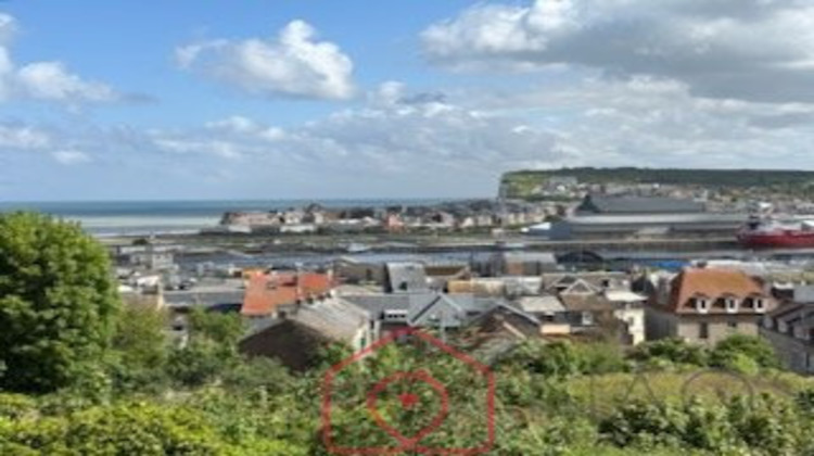 Ma-Cabane - Vente Maison LE TREPORT, 90 m²