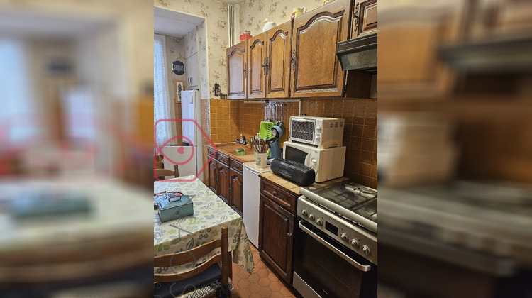 Ma-Cabane - Vente Maison LE TREPORT, 76 m²