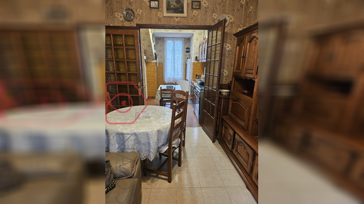 Ma-Cabane - Vente Maison LE TREPORT, 76 m²