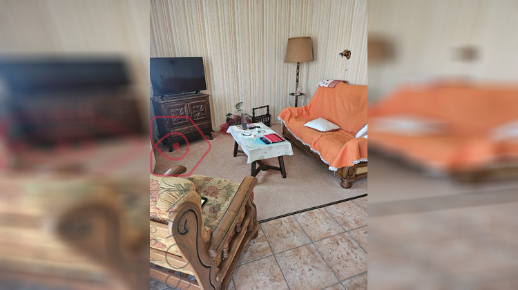 Ma-Cabane - Vente Maison LE TREPORT, 82 m²