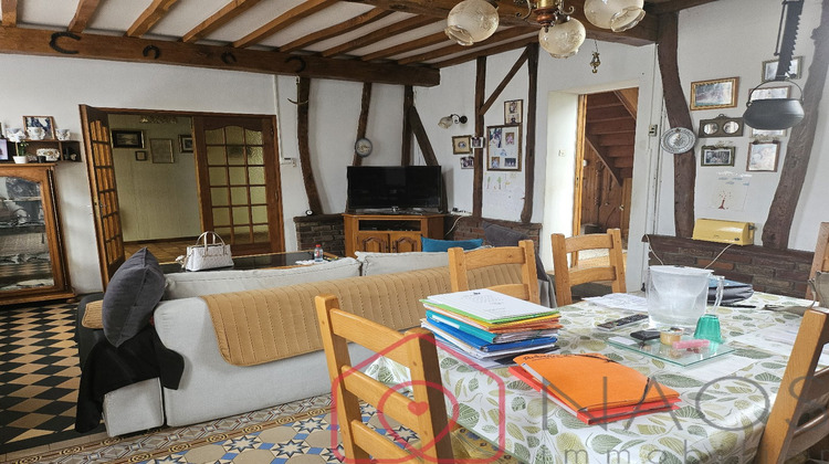 Ma-Cabane - Vente Maison LE TREPORT, 147 m²
