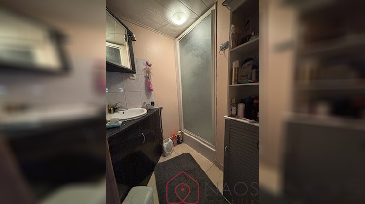 Ma-Cabane - Vente Maison LE TREPORT, 60 m²