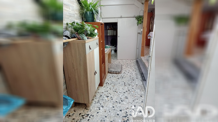 Ma-Cabane - Vente Maison Le Tréport, 70 m²