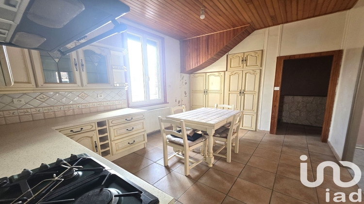 Ma-Cabane - Vente Maison Le Tréport, 65 m²