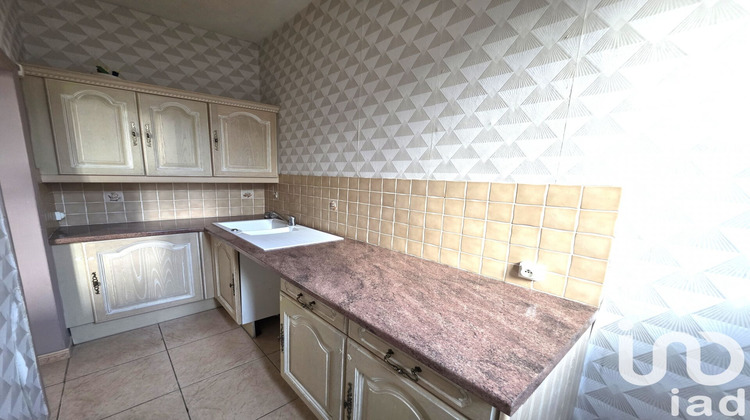 Ma-Cabane - Vente Maison Le Tréport, 65 m²