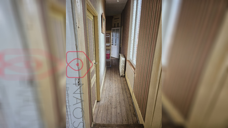 Ma-Cabane - Vente Maison LE TREPORT, 147 m²