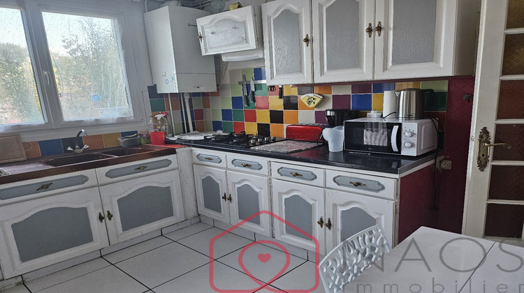 Ma-Cabane - Vente Maison LE TREPORT, 45 m²