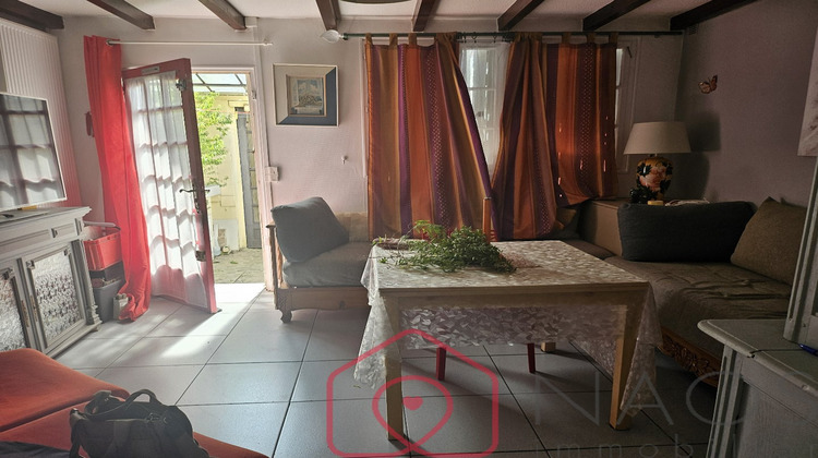 Ma-Cabane - Vente Maison LE TREPORT, 45 m²