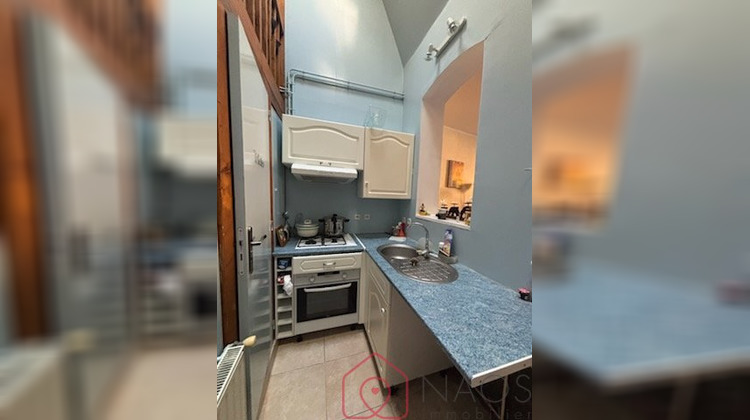 Ma-Cabane - Vente Maison LE TREPORT, 60 m²