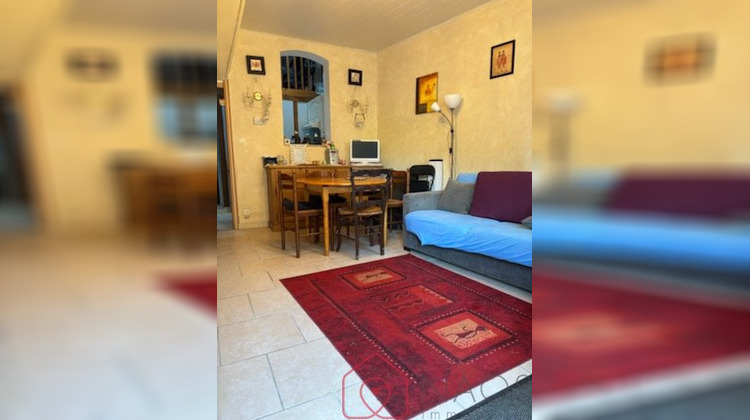 Ma-Cabane - Vente Maison LE TREPORT, 60 m²