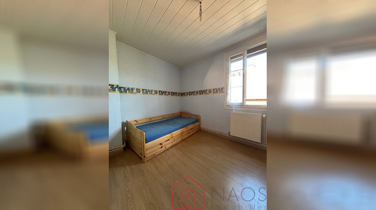 Ma-Cabane - Vente Maison LE TREPORT, 60 m²