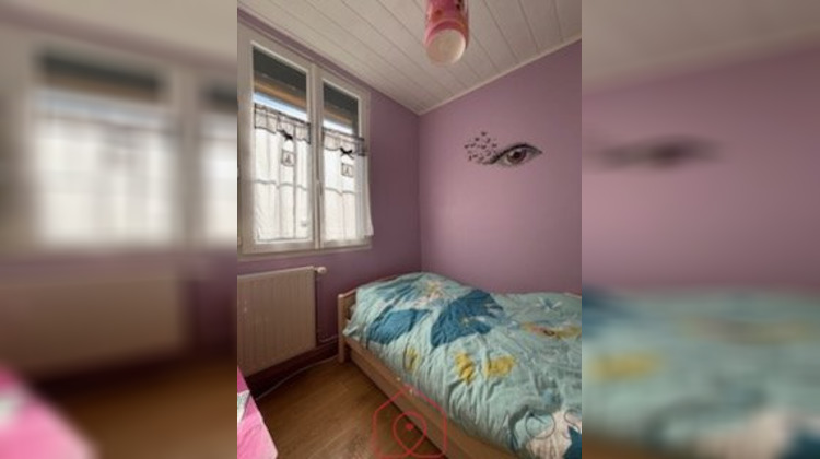 Ma-Cabane - Vente Maison LE TREPORT, 60 m²