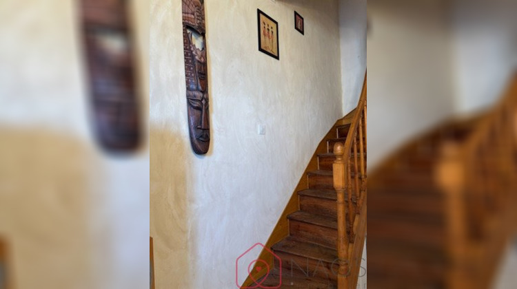 Ma-Cabane - Vente Maison LE TREPORT, 60 m²