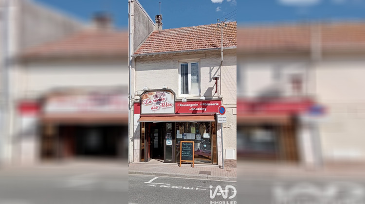 Ma-Cabane - Vente Maison Le Tréport, 70 m²