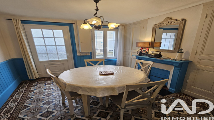 Ma-Cabane - Vente Maison Le Tréport, 40 m²